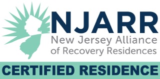 NJARR - New Jersey Alliance of Recovery Residences